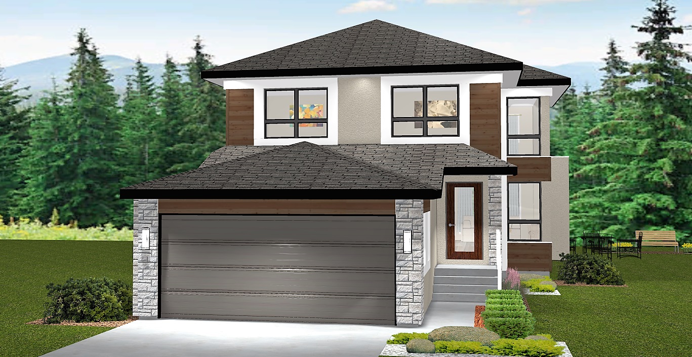 379 Bonaventure Drive West - Manitoba Home Builders' Association